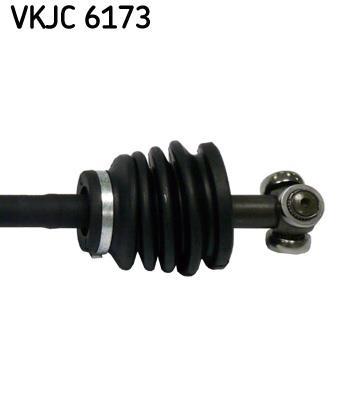 Cardan SKF VKJC 6173